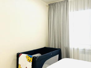 Квартира Семейная