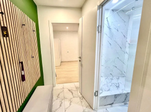 Квартира на Рыбной деревне