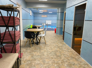 SPA-отель «Чудесная дача» Крым