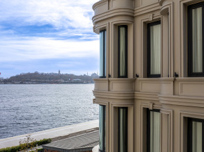 Hotel Dream Inn Karakoy Bosphorus