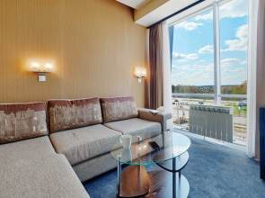 Отель Skyline Томск Аэропорт