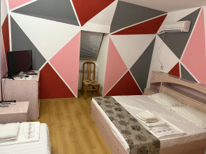 Отель Бибикино