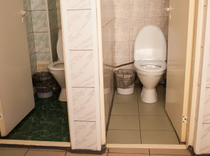 Общежитие Карелреспотребсоюза