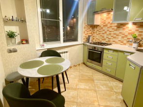 Квартира в Туристическом Центре