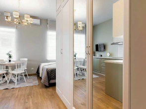 Апартаменты Люкс на Карла Маркса