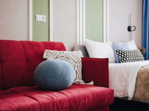 Квартира Yousinn на Никитина 67 303