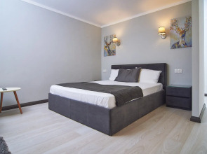 Апартаменты 777 Kislovodsk