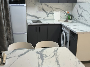 Квартира 2х комнатная