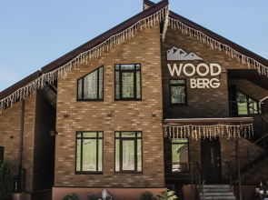 Wood Berg Recreation camp