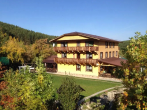 Yakovka Chalet
