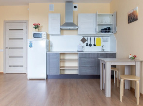 Квартира KarjalaHome на Попова 11