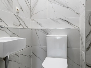 Квартира Трехкомнатная квартира