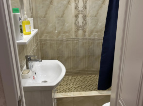 Квартира У парка и моря