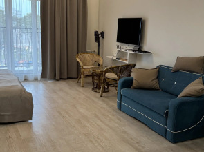 Апартаменты 6 Этаж (6 Floor)