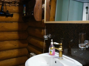 Гостевой Дом литейщика Никуличева с баней