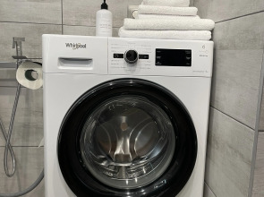 Апартаменты Малахит