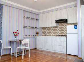 Golden House Apartments