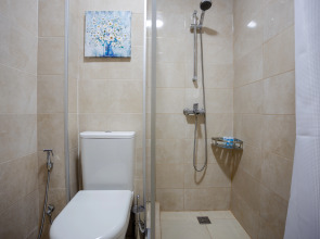 Отель Daisi-Sunset