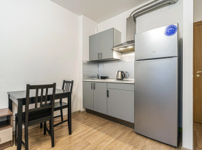 Апартаменты GoodApart on Kondrat'evsky prospect 2