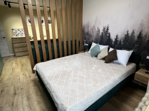 Квартира на Васильевском