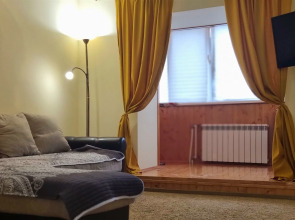 Квартира комфортная в самом центре города