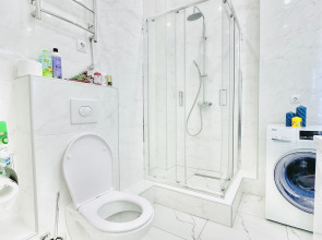 Апартаменты Центральная Набережная Регата