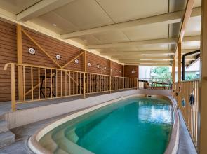 Гостевой Дом Танго в Поляне Редэнс