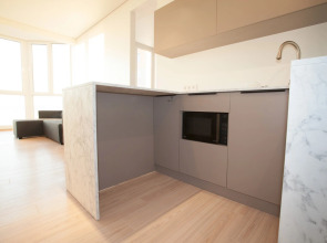 Апартаменты на "Орлиной сопке"