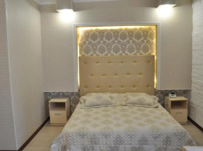 Отель Tamyrly Astana