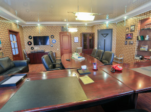 Апартаменты Маслофф-Отель