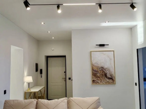 Апартаменты VIP Apart