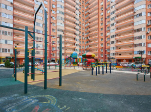 Апартаменты Сутки В КРД Первая Линия Парка Галицкого