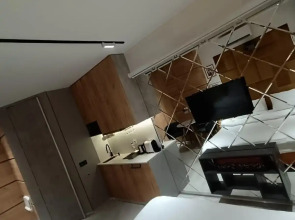 Studiya Deluxe 110a Apartments
