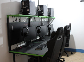 Хостел Дублин Сити