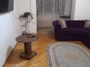 Апартаменты в центре Кисловодска