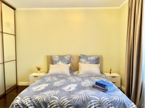 Квартира Набережная