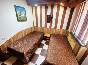 Хостел Ваш Дом