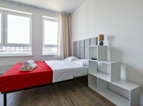 Апартаменты 1 MaxRealty24 Просторная 16