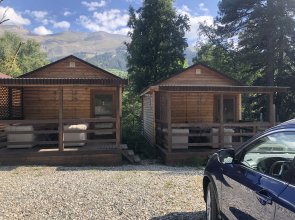 Severny Prival Guest House