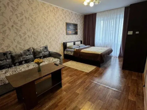 Chistaya Na Zhukova 22 Flat