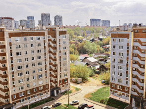 Квартира просторная двухкомнатная у зоопарка