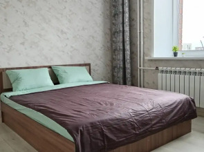 Квартира Серышевский переулок 5