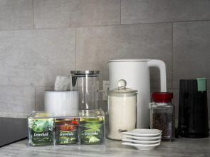 Апартаменты на Плещеева 8