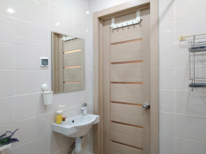 Квартира Green Home