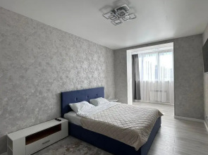Na Ulitse Oktyabryskaya 9nk9 Flat