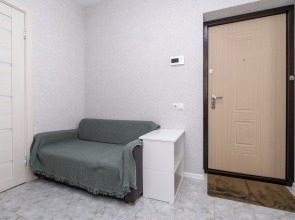 Квартира ЖК Фучика