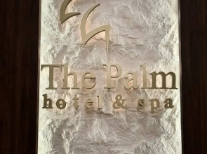 The Palm Hotel and spa
