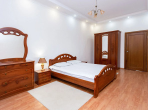 Апартаменты Minsklux ул.Ленина д.4