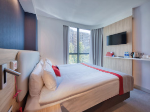 Holiday Inn Express - Yerevan by IHG