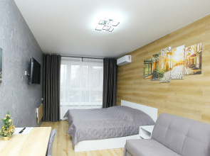 Apartamenty Premium klassa v Elitnom ZK Legenda v centre Tuly (S)